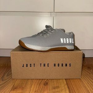 NoBull trainers